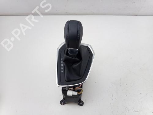 Used Shift knob RENAULT CLIO V (B7_) 1.6 E-TECH 145 (B7MU) (143 hp) 32197614