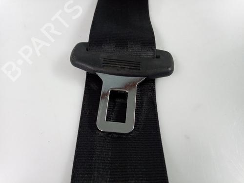 Rear right seatbelt VW JETTA III (1K2) 1.9 TDI | BP22458667I28 