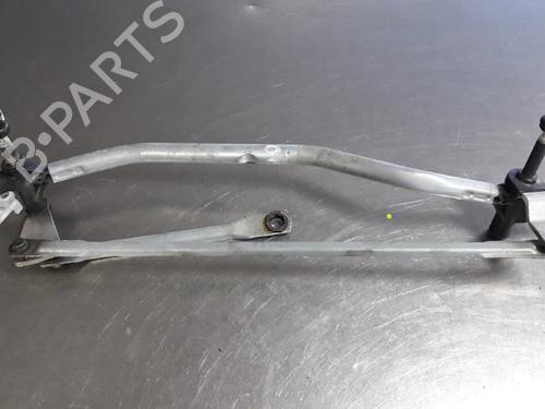 Używane Mechanizm wycieraczek przednich AUDI A4 B8 (8K2) 2.0 TDI (143 hp) 30834945