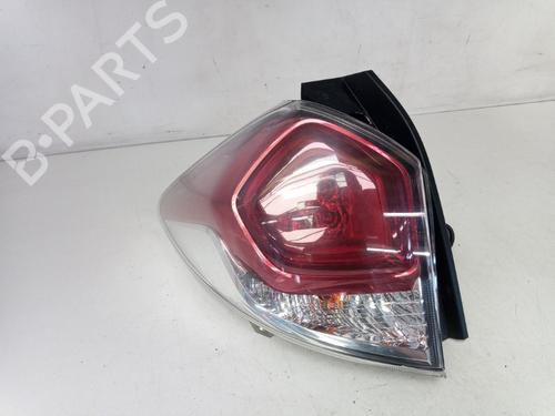 Used Left taillight Left taillight 39595218 39595218