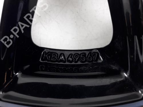 Rim PEUGEOT 208 I (CA_, CC_) 1.2 VTI 82 | BP29868345C45