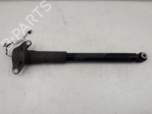 Used Right rear shock absorber LAND ROVER RANGE ROVER VELAR (L560) 3.0 D300 SDV6 4x4 (300 hp) 22507244
