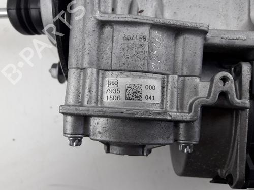 Brake master cylinder VW GOLF VII (5G1, BQ1, BE1, BE2) 1.4 GTE Hybrid | BP22503944M77 