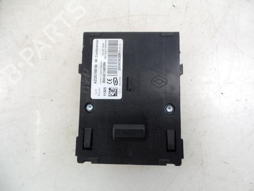 Used Electronic module RENAULT SCÉNIC III (JZ0/1_) 1.6 dCi (JZ00, JZ12) (130 hp) 22478788