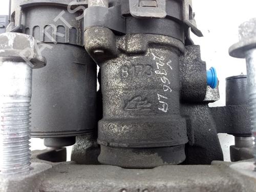 Left rear brake caliper VOLVO V60 II (225) B3 Mild-Hybrid | BP23271521M107 - Image 4