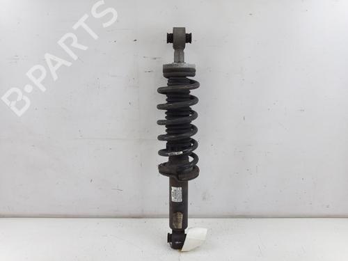 Used Right rear shock absorber PEUGEOT 407 SW (6E_, 6D_) 2.0 HDi 135 (136 hp) 22455867