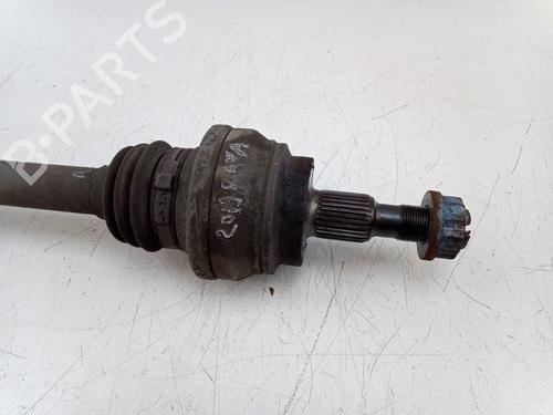 Right rear driveshaft MERCEDES-BENZ M-CLASS (W166) ML 350 BlueTEC 4-matic (166.024, 166.023) | BP22495651M41 