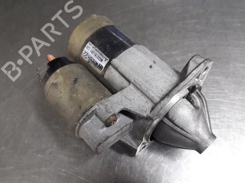 Used Starter MITSUBISHI CARISMA (DA_) 1.8 16V GDI (DA2A) (125 hp) 22459510