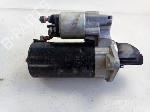 Starter IVECO DAILY IV Van 40C14 V, 40C14 V/P | BP22491825M8 