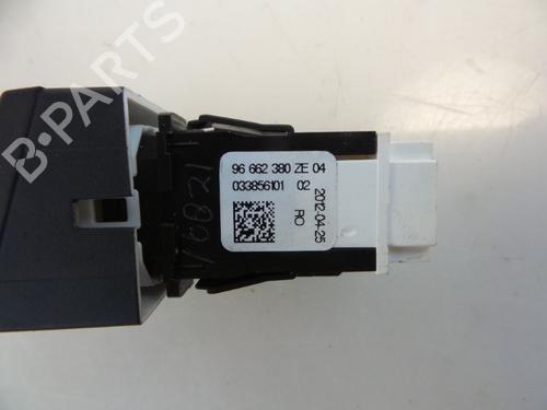 Warning switch PEUGEOT 508 I (8D_) 2.0 HDi Hybrid4 AWC | BP22478312I22 