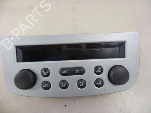 Used Climate control Climate control 22487692 22487692