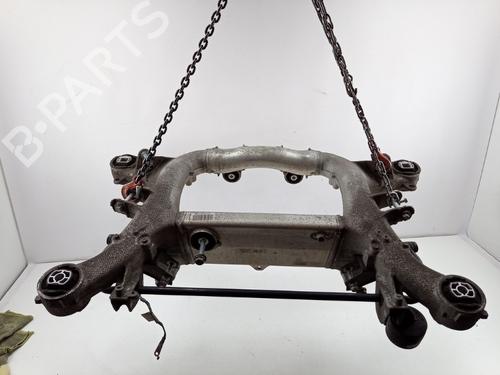 Used Subframe BMW 5 (G30, F90) 530 e Plug-in Hybrid (252 hp) 29405776