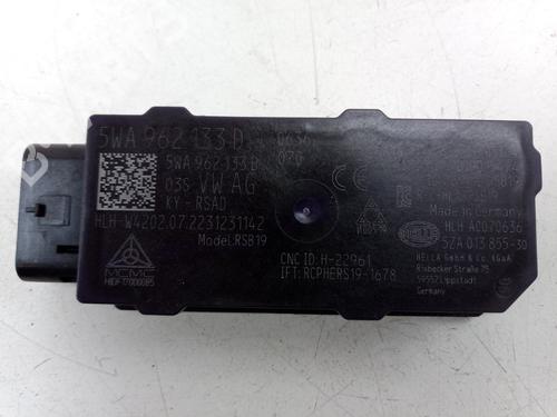Ander VW ID.5 (E39) Pro | BP27803040O1 - Image 2