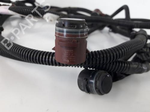 Elektronisk modul TESLA MODEL X (5YJX) 75D AWD | BP22505624M83