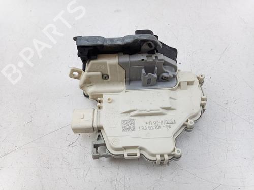 Used Rear right lock AUDI Q5 (FYB, FYG) SQ5 TFSI quattro (354 hp) 26533823