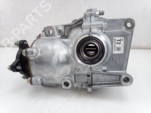 Used Front differential MAZDA CX-80 (KL_) e-SKYACTIVE PHEV AWD (KL0H, KL5S3P) (328 hp) 31905401
