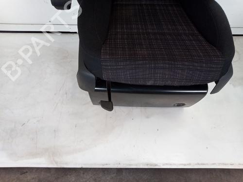 Seats set MERCEDES-BENZ VITO Van (W447) 109 CDI (447.601, 447.603, 447.605) | BP32350296C78 