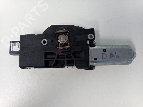 Motor do tecto de abrir MITSUBISHI OUTLANDER III (GG_W, GF_W, ZJ, ZL, ZK) 2.0 (GF7W) (150 hp) 22498179