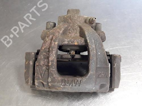 Used Left front brake caliper MINI MINI (R50, R53) Cooper (116 hp) 22463152