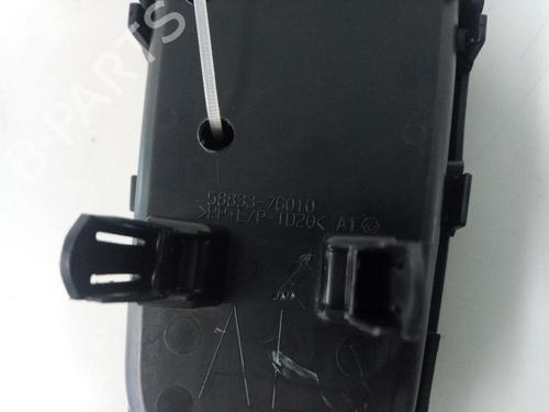 Switch LEXUS CT (ZWA10_) 200h (ZWA10_, ZWA10R) | BP22512561I30 