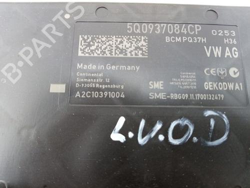 Electronic module VW GOLF VII (5G1, BQ1, BE1, BE2) 1.0 TSI | BP33052471M83 - Image 2