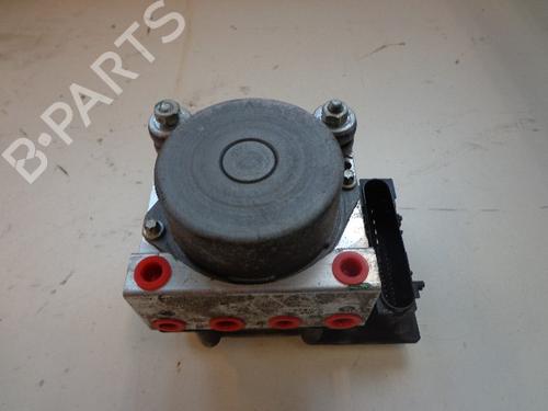 Used ABS pump DACIA LOGAN (LS_) 1.4 (LS0A, LS0C, LS0E, LS0G) (75 hp) 22469446
