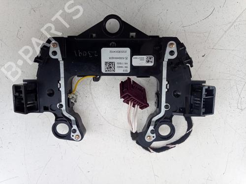 Used Electronic module Electronic module 34474530 34474530