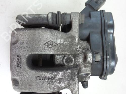 Højre bremsekaliber bag RENAULT MEGANE IV Grandtour (K9A/M/N_) 1.2 TCe 100 (100 hp) 22488918