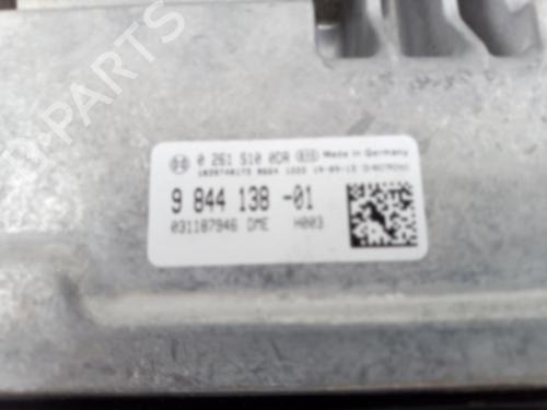 Control unit BMW 3 (G20, G80, G28) 330 i | BP39653281M11 - Image 3