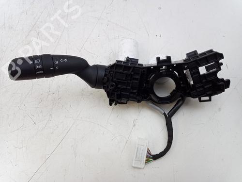 Used Steering column stalk TOYOTA COROLLA Estate (_E21_) 1.8 Hybrid (ZWE211W) (122 hp) 22496008