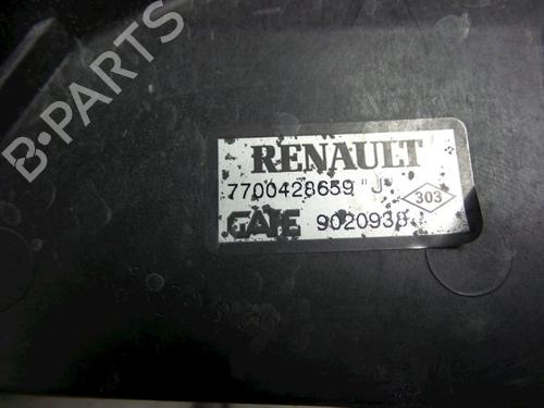 Elektronisk modul RENAULT KANGOO Express (FC0/1_) 1.9 dTi (FC0U) | BP22453567M83 