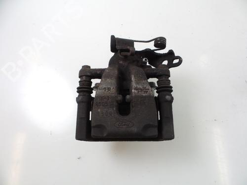 Used Right rear brake caliper FORD MONDEO IV Turnier (BA7) 1.6 Ti (125 hp) 22474600
