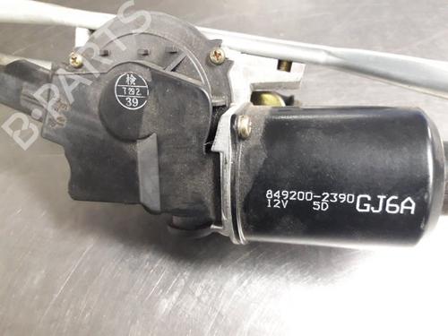 Vindrude Viskermekanisme MAZDA 6 Saloon (GG) 2.0 (GGEP, GG10) | BP22463582C83 