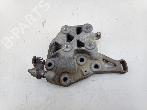 Used Gearbox mount Gearbox mount CITROËN JUMPER II Platform/Chassis 2.0 BlueHDi 160 (163 hp) 33627561 33627561