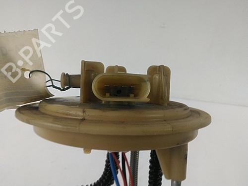 Used Fuel pump Fuel pump MERCEDES-BENZ SPRINTER 5-t Van (B906) 513 CDI (906.653, 906.655, 906.657) (129 hp) 22465508 22465508