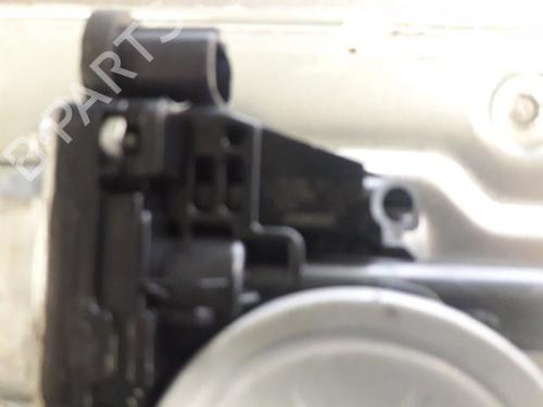 Front right window mechanism SUZUKI GRAND VITARA II (JT, TE, TD) 2.0 All-wheel Drive (TD54V, JB420) | BP22459927C23