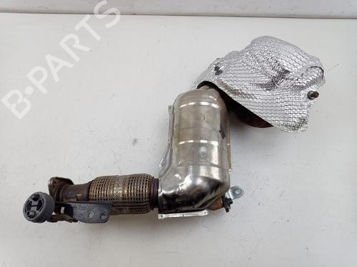 Used Catalyst MAZDA CX-80 (KL_) e-SKYACTIVE PHEV AWD (KL0H, KL5S3P) (328 hp) 31672951