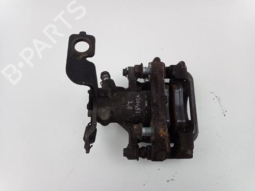 Used Left rear brake caliper TOYOTA AVENSIS Estate (_T27_) 1.8 VVT-i (ZRT271_, ZRT271R) (147 hp) 22764676
