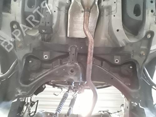 Used Subframe TOYOTA AYGO (_B4_) 1.0 (KGB40) (69 hp) 31027316