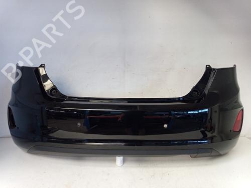 Used Rear bumper Rear bumper 37033972 37033972
