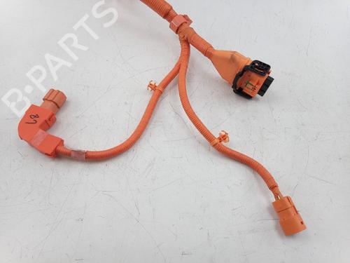 Cable HYUNDAI SANTA FE V (MX5) 1.6 T-GDI PHEV HTRAC | BP33721785E12 - Image 2