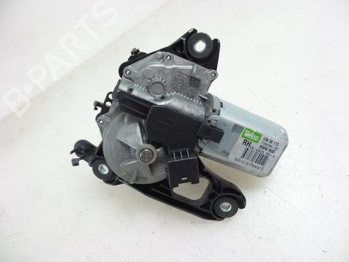 Rear wiper motor MINI MINI CLUBMAN (R55) Cooper D | BP22489089M102 
