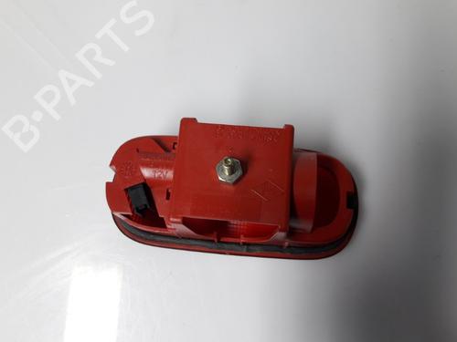 Third brake light PEUGEOT EXPERT Van (222) 2.0 HDI | BP22502190L11 