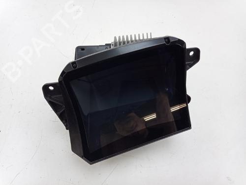 Display BMW 5 (G30, F90) 540 i (340 hp) 29460237