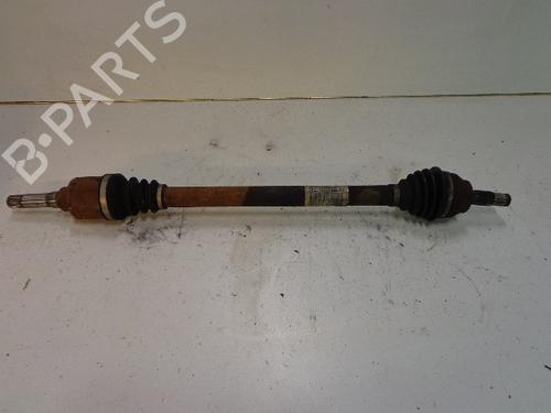 Used Right front driveshaft PEUGEOT 207 CC (WD_) 1.6 16V (120 hp) 22469833