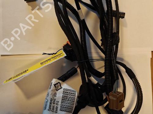 Used Wiring harness Wiring harness RENAULT TRAFIC III Van (FG_) 2.0 dCi 130 (FGMY) (131 hp) 39888241 39888241