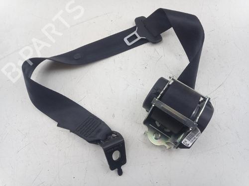 Cinturón de seguridad trasero derecho RENAULT CLIO IV (BH_) 0.9 TCe 90 (BHNF, BHMA, BHMH, BHJK, BHJR) (90 hp) 31281769