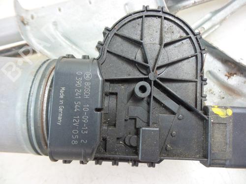 Front wipers mechanism DACIA LOGAN MCV (KS_) 1.6 (KS0B, KS0D, KS0F) | BP22489607C83 