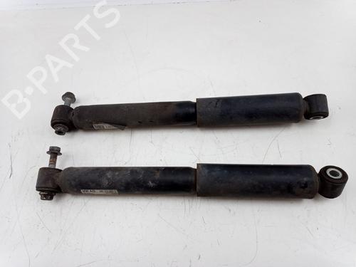 Used Right front shock absorber VW CRAFTER Van (SY_, SX_) 2.0 TDI FWD (SYB, SYC, SYD) (140 hp) 26888284