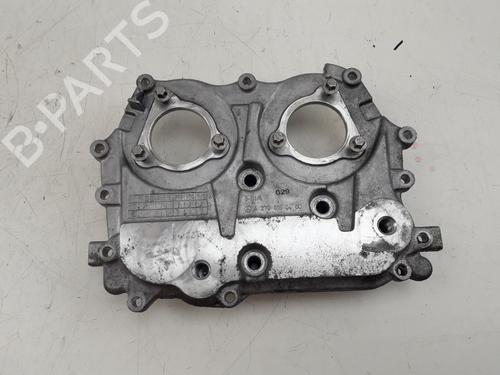 Registerdæksel MERCEDES-BENZ GLA-CLASS (X156) GLA 45 AMG 4-matic (156.952) (360 hp) 32682593